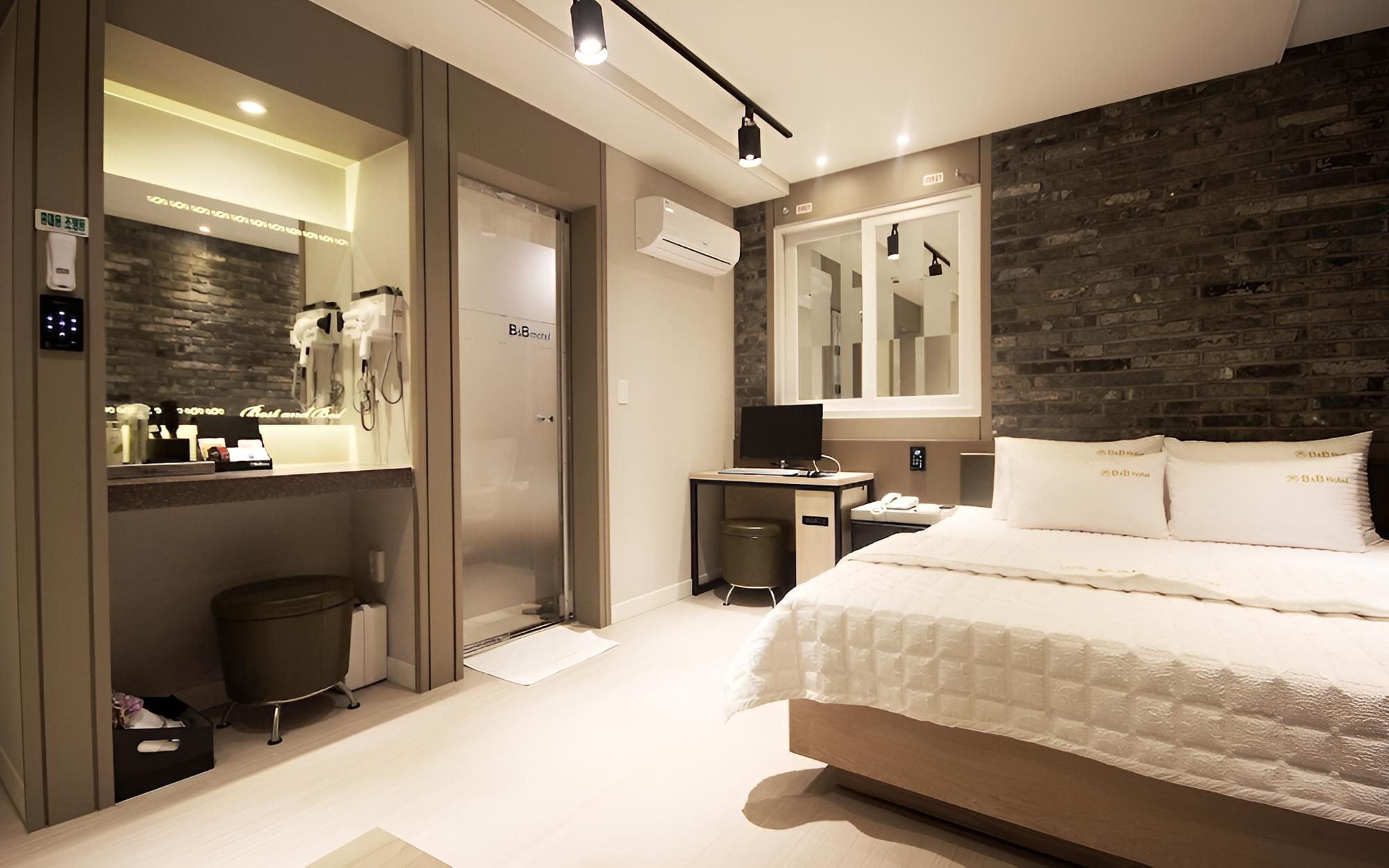 Room (Standard room B) photo 1