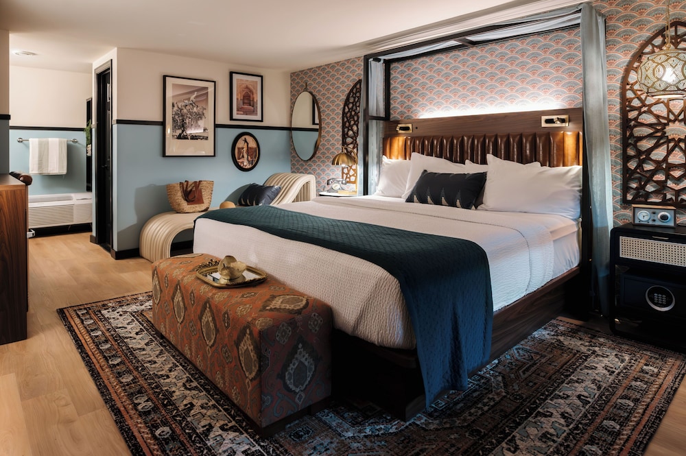 MOROCCAN KING CLASSIC - Photo 1