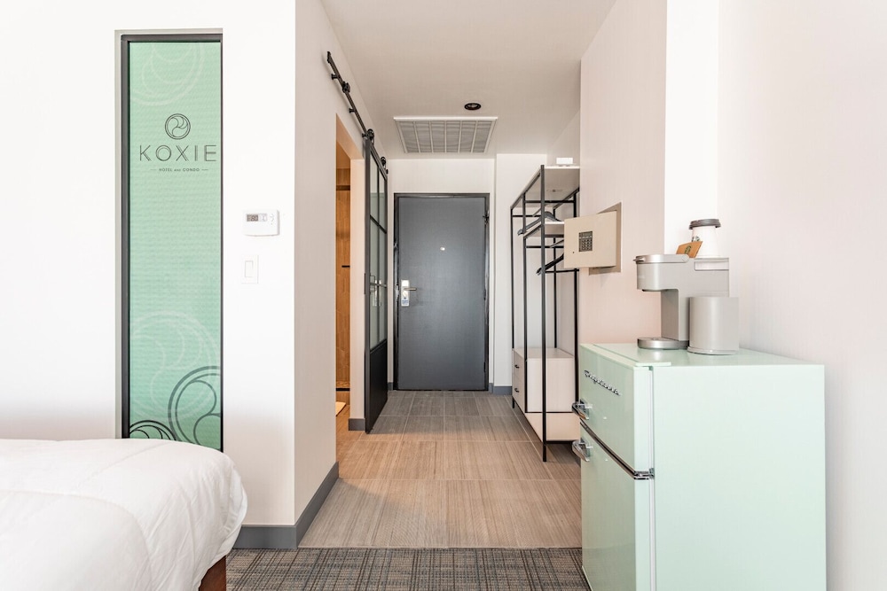 Deluxe Double Room, 2 Queen Beds