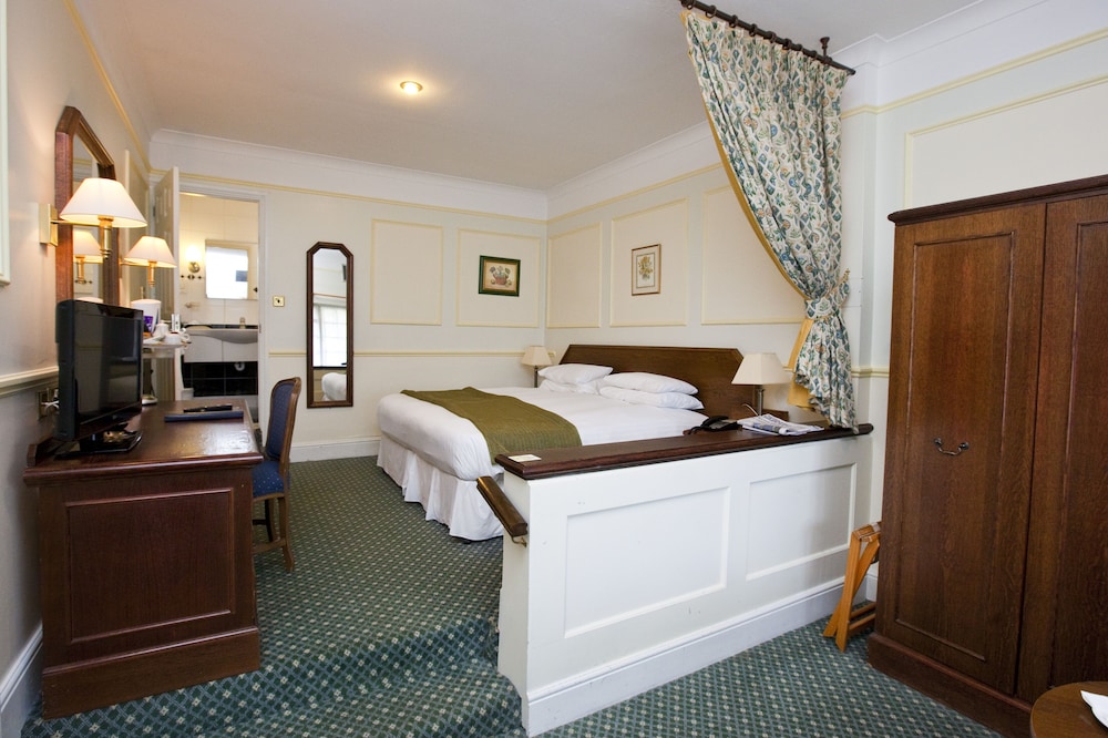 Double Or Twin Room, Garden View - Photo 1