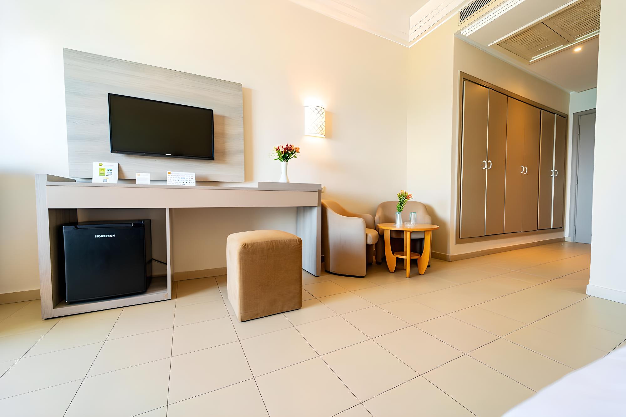 Relax in comfort and style in your cozy retreat.
