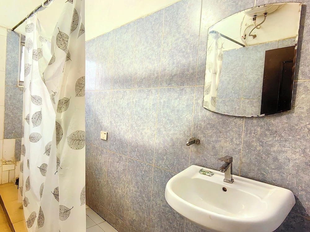 Executive Room, City View