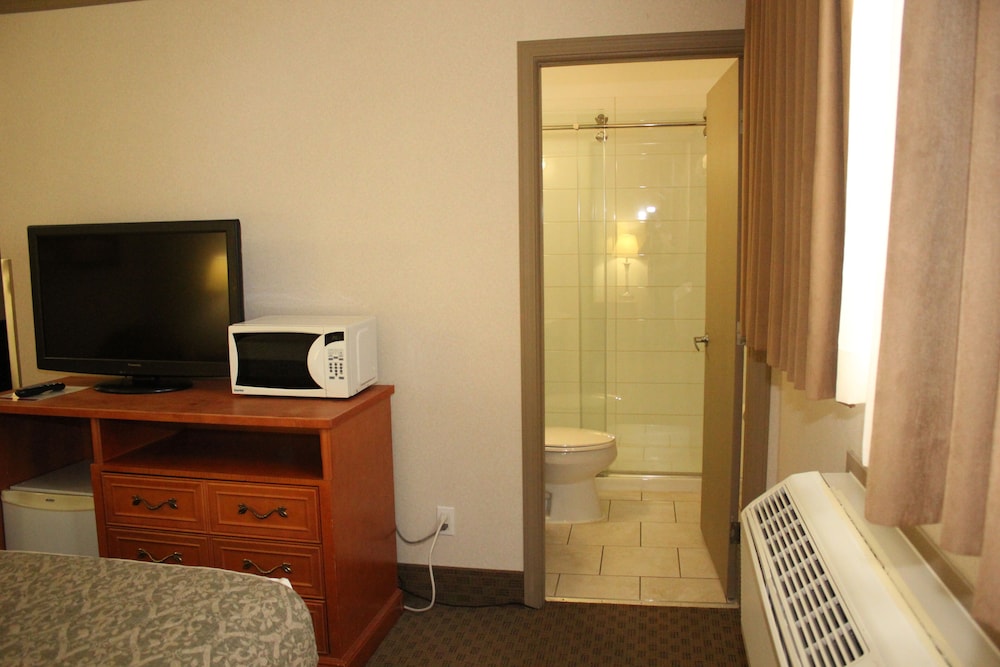 Studio, Multiple Beds, Non Smoking - Photo 8