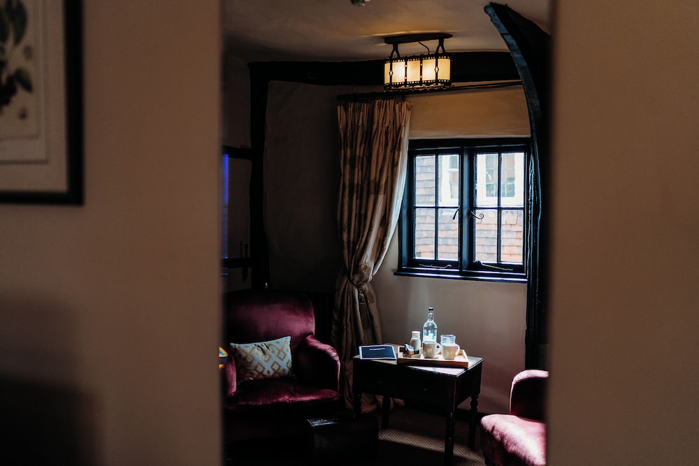 Luxury Suite photo 2
