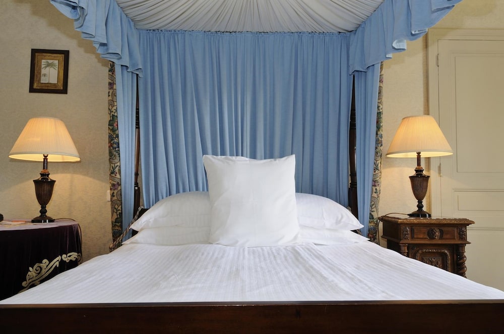 Deluxe Double Or Twin Room photo 2