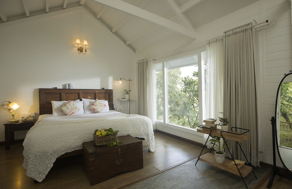 Cottage, 1 King Bed photo 1