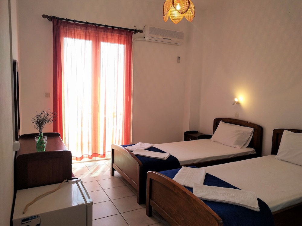 Basic Double Or Twin Room, 1 Double Or 2 Twin Beds photo 1