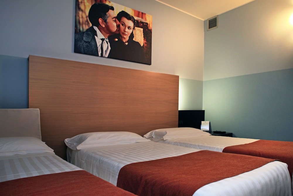 Superior Triple Room photo 1