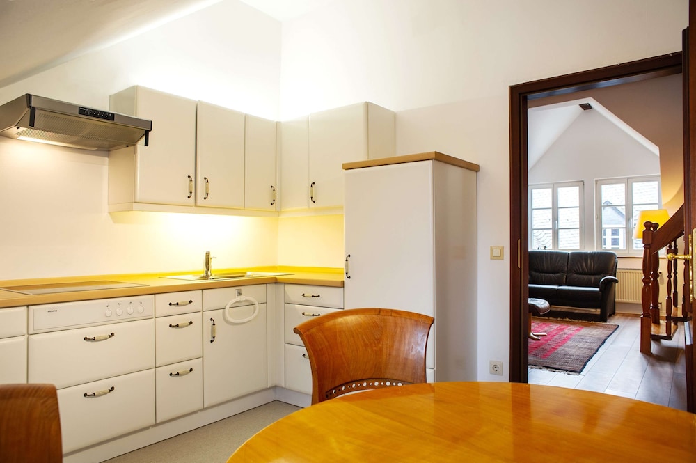 Suite, Multiple Beds, City View
