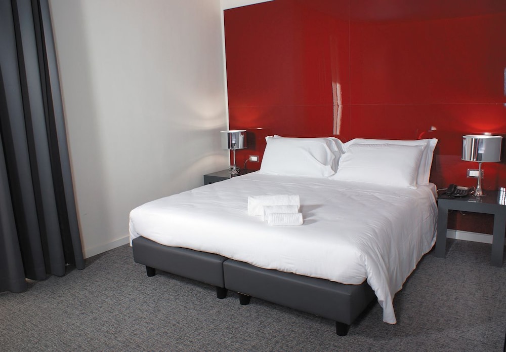 Double or Twin Room photo 1