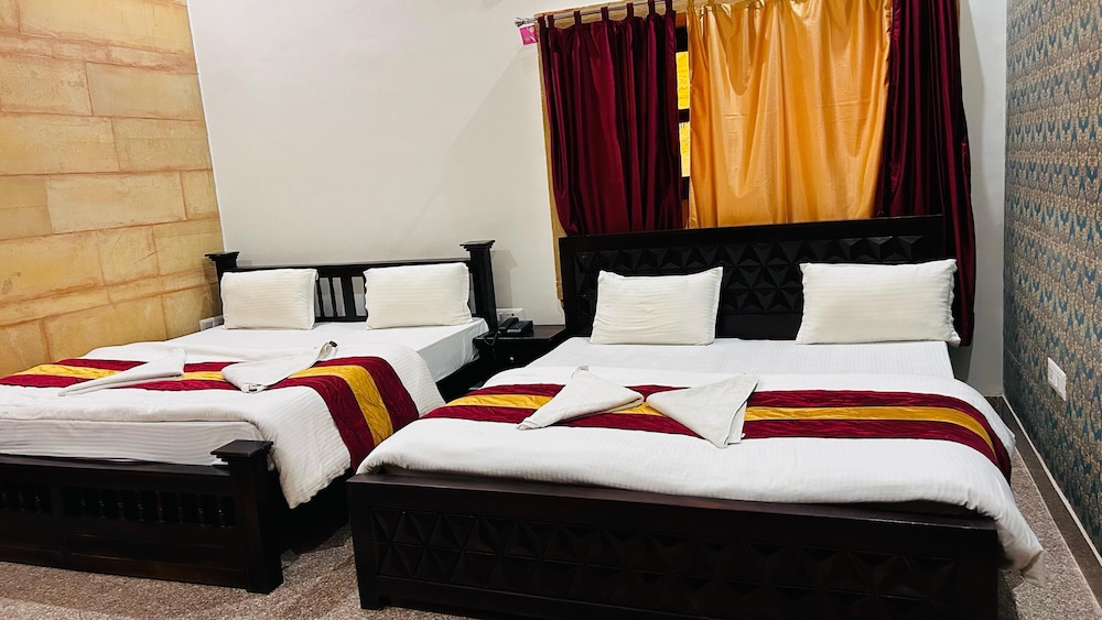 Family Triple Room