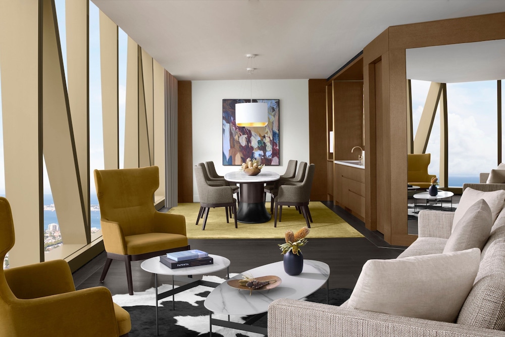 1 Bedroom Club Suite