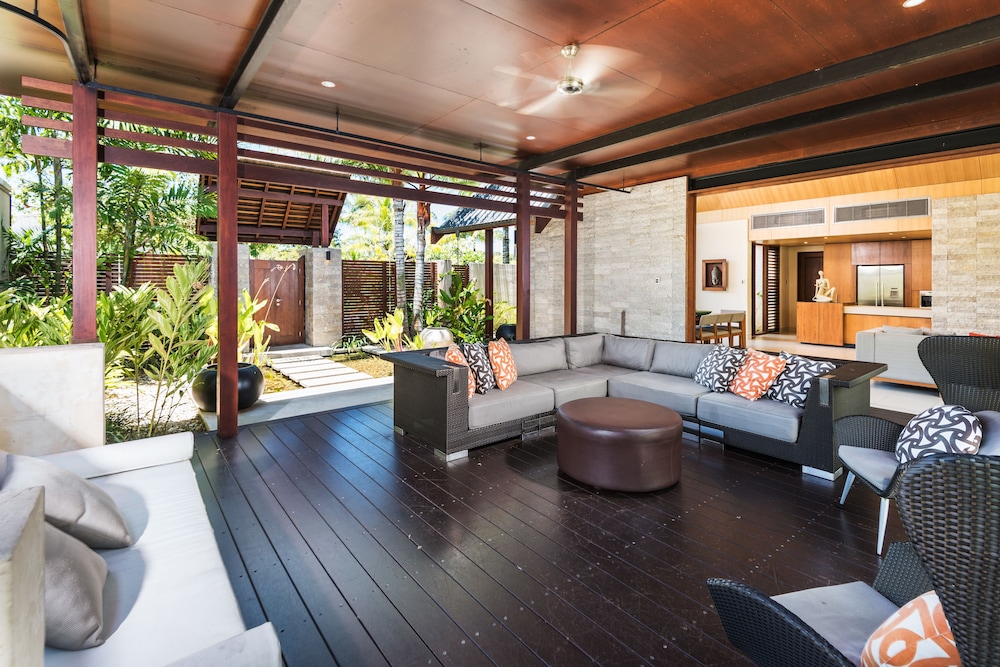 Villa (Non Smoking) photo 3