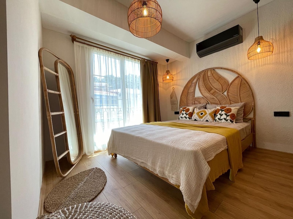 Luxury Suite, 2 Bedrooms, Lanai