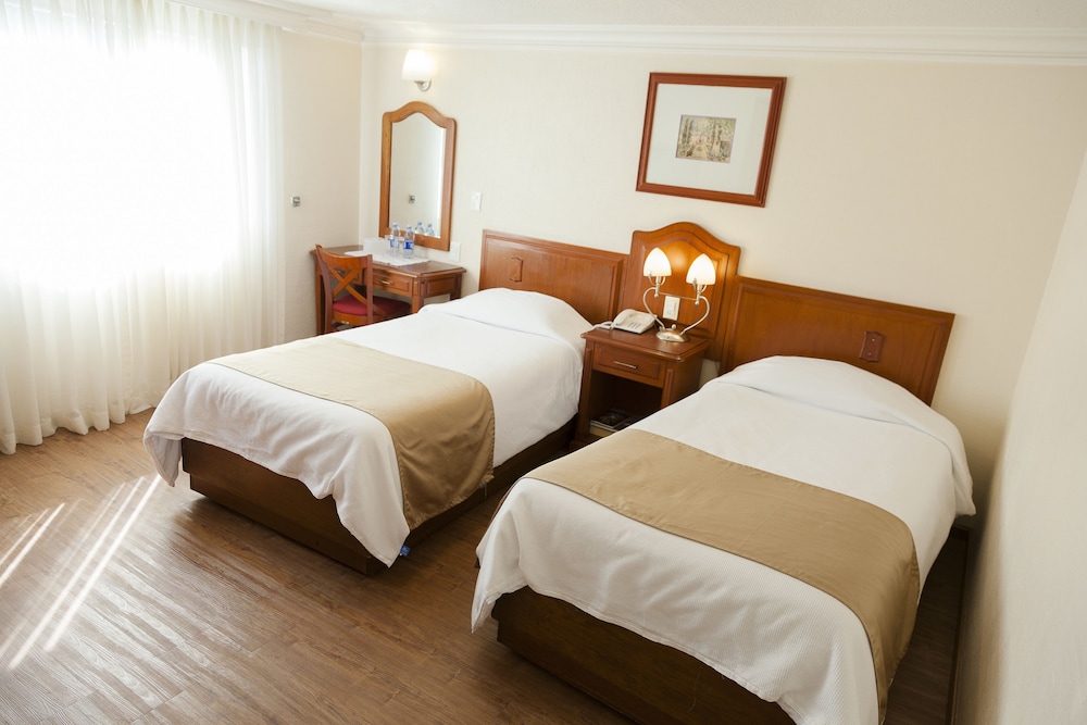 Standard Room photo 1