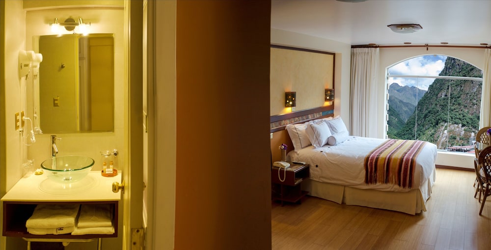 Standard Double Room - Photo 4