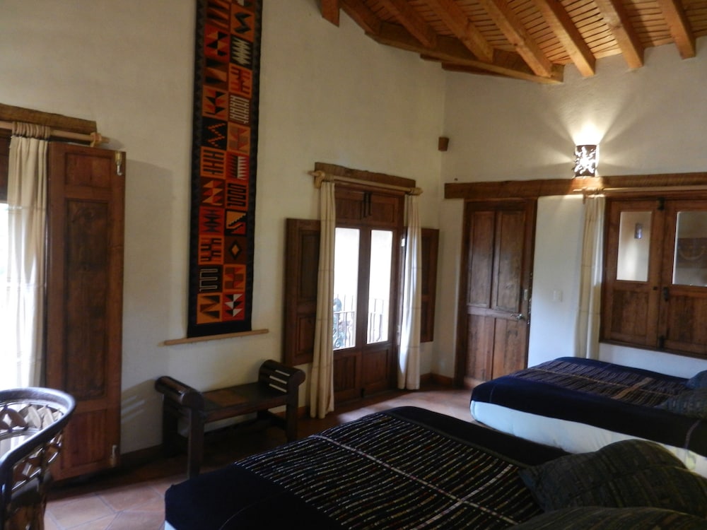 Design Triple Room photo 2
