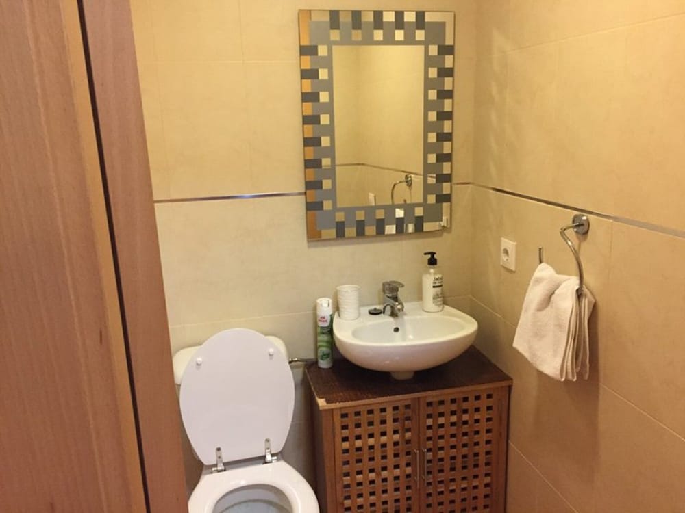 Appartamento con Due Camere in Spagna, Foto 8
