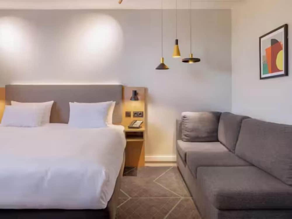 Standard Triple Room - Photo 4
