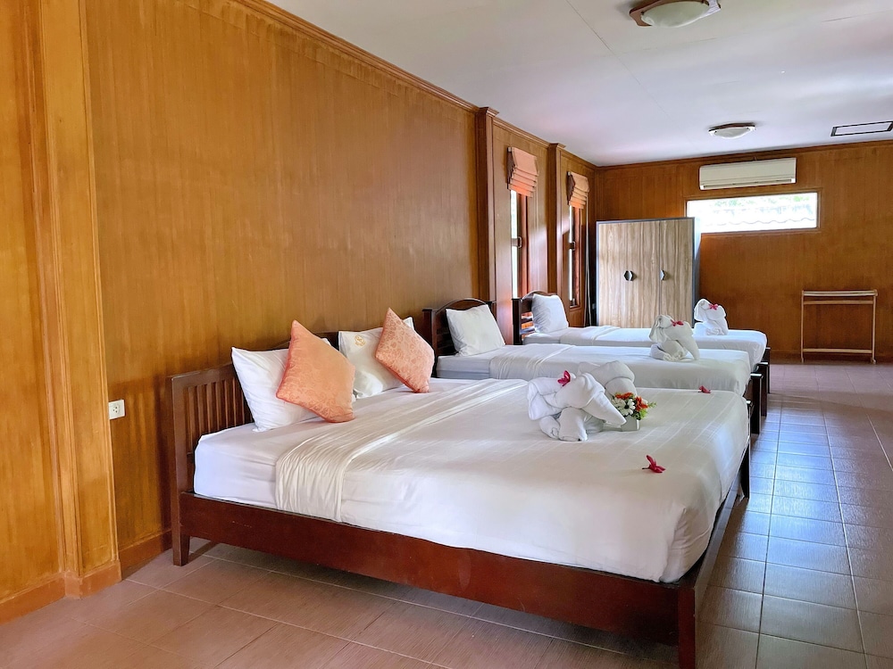 Group room for up to 6 persons (+ toddlers) - Photo 8