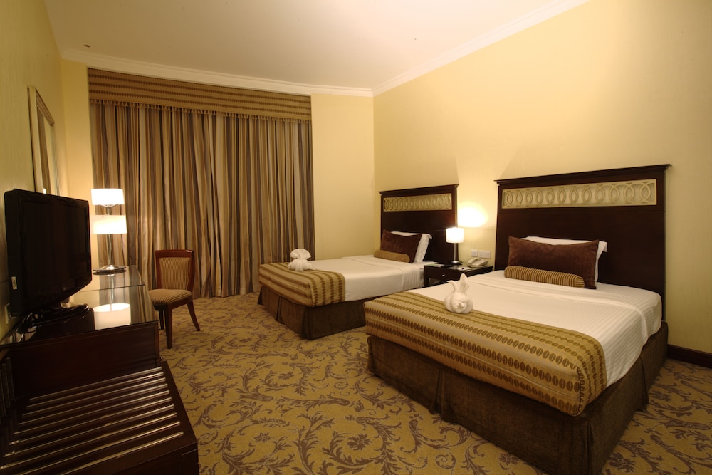 Executive Suite photo 2