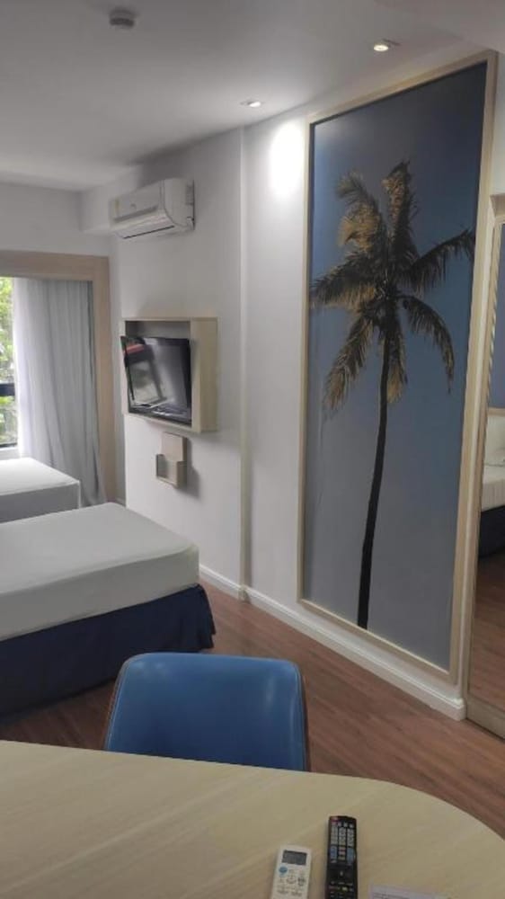 Classic Twin Room, 2 Twin Beds - Photo 2