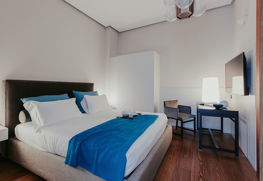 Suite (Bacã)