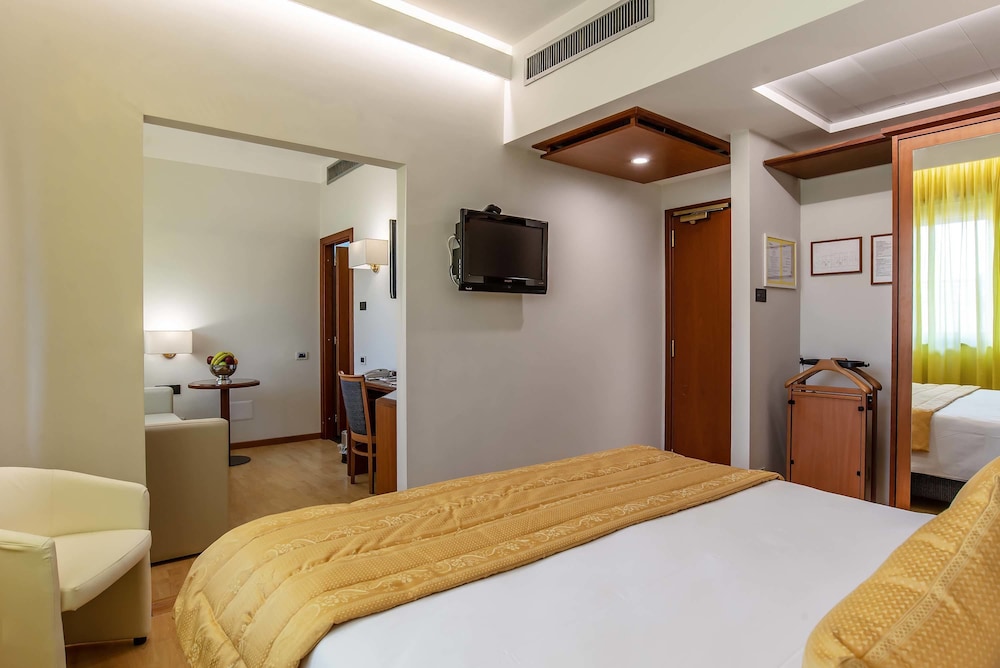 Family Suite photo 1