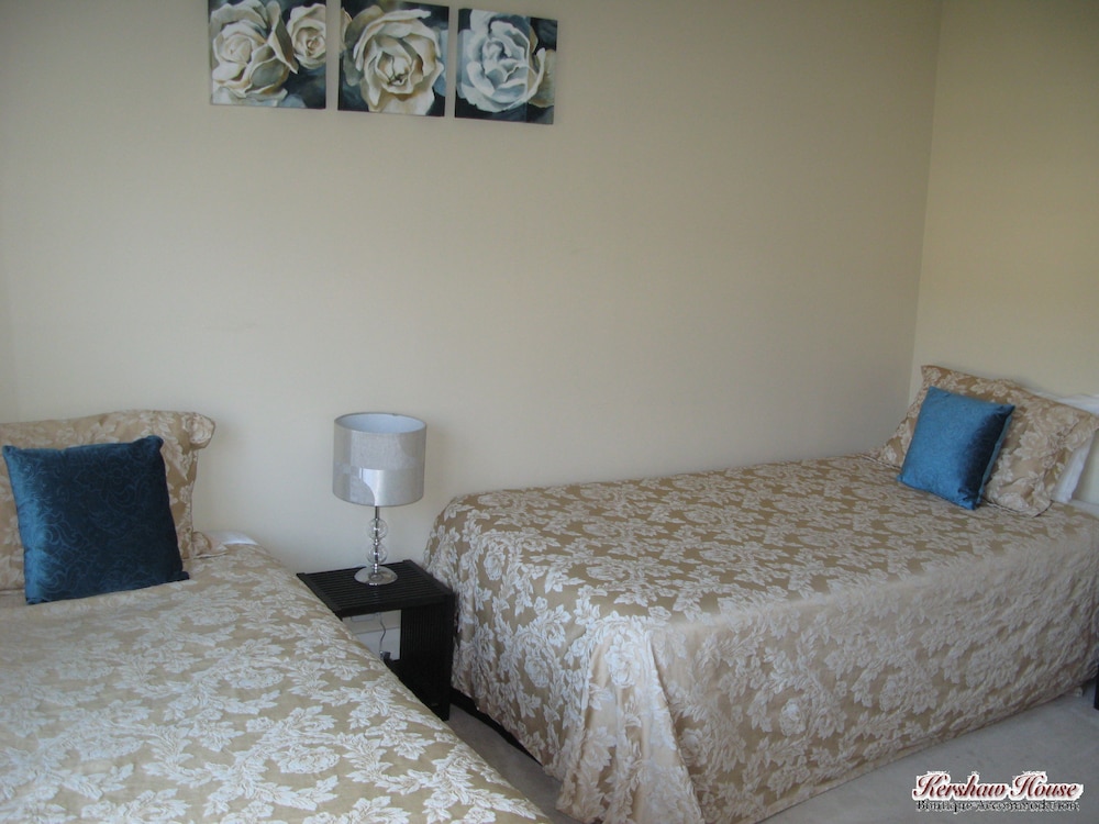 Nelson Room - Twin photo 1