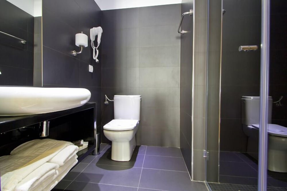 Habitación Doble Deluxe