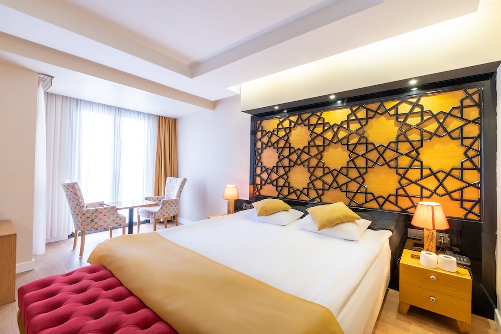 Superior Room, Sea View photo 3