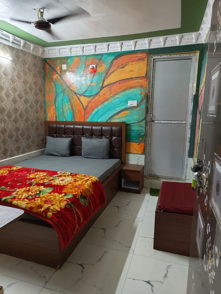 Deluxe Double Room - Photo 8