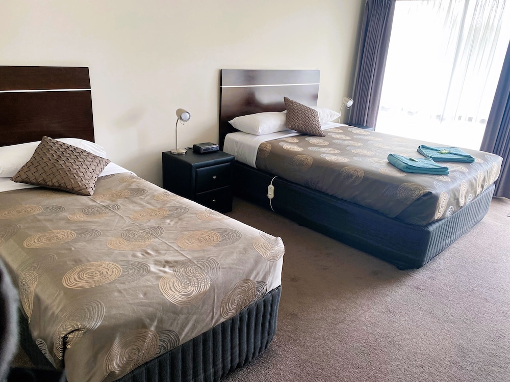 Executive Twin Room