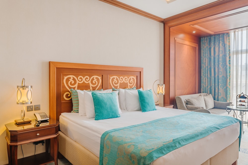 Junior Suite - Photo 2