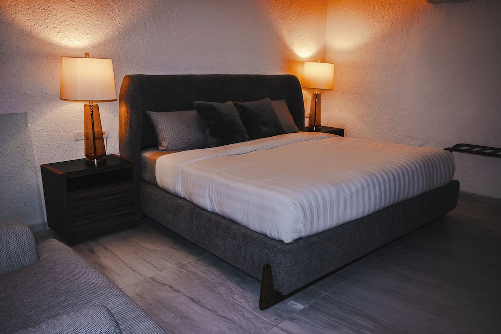 Comfort Room photo 1