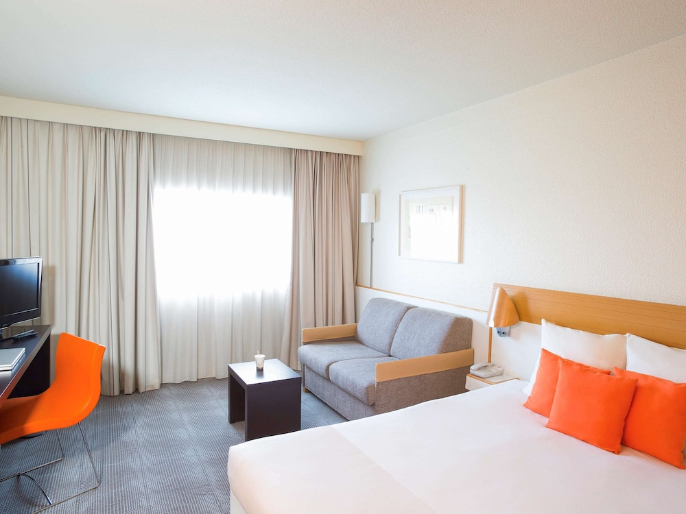 Classic Room, 1 Double Bed with Sofa bed - Photo 5