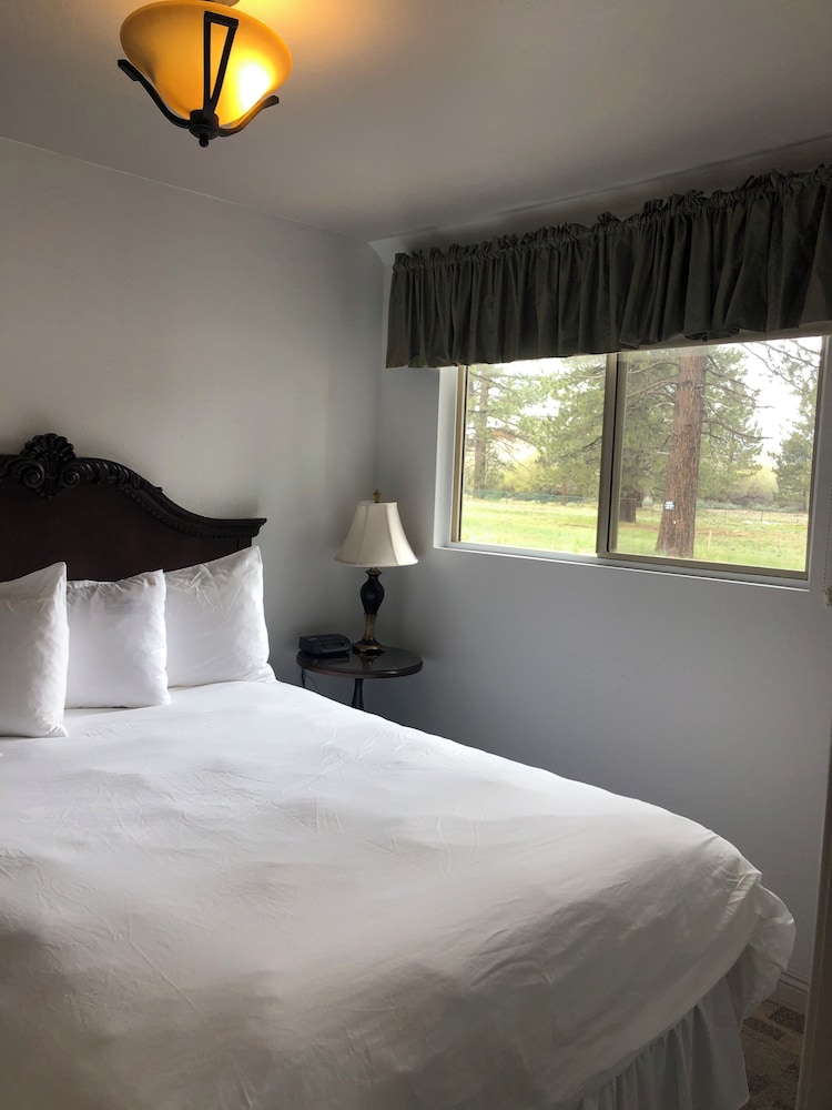 Deluxe Room, 1 Queen Bed with Sofa bed, Kitchen photo 1