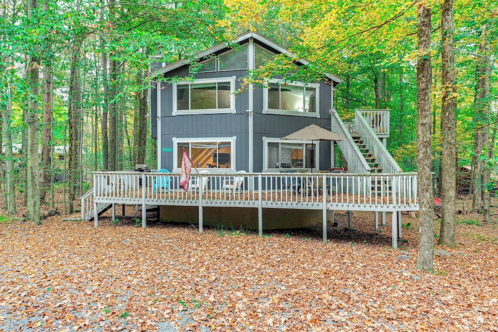 House (4 Bedrooms) photo 1