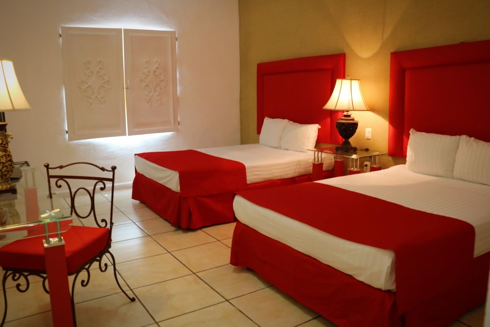 Standard Double Room - Photo 1