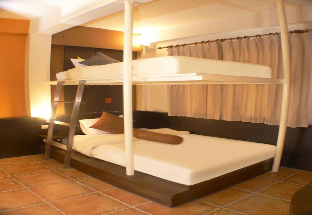 Triple Room photo 1