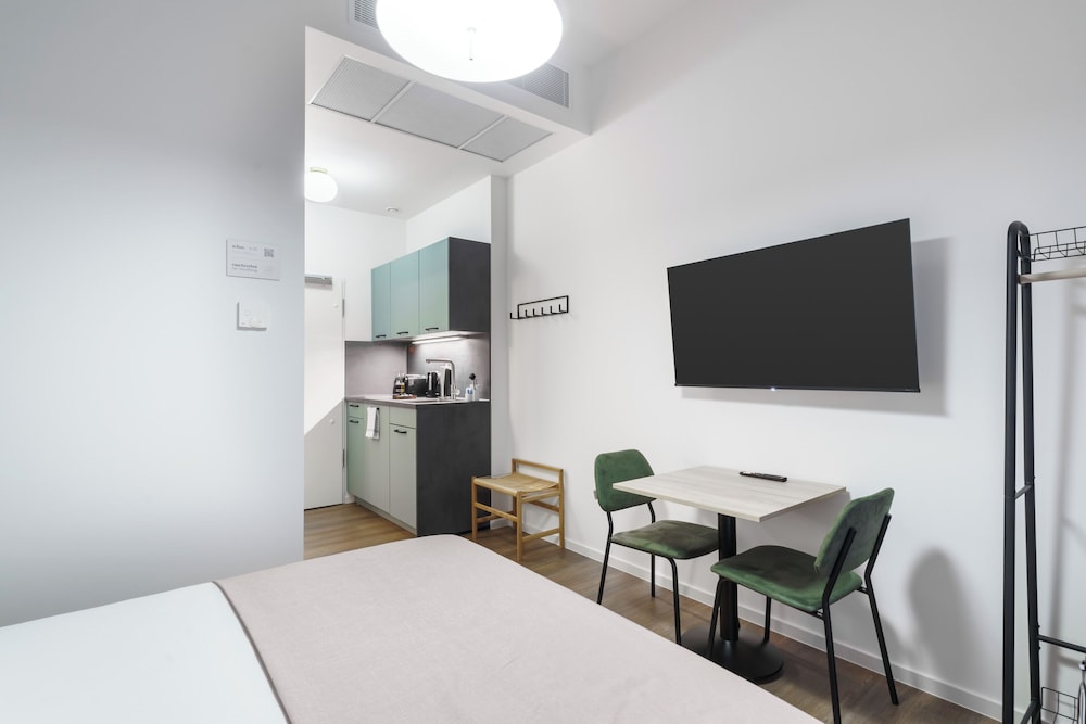 Suite with Terrace photo 2