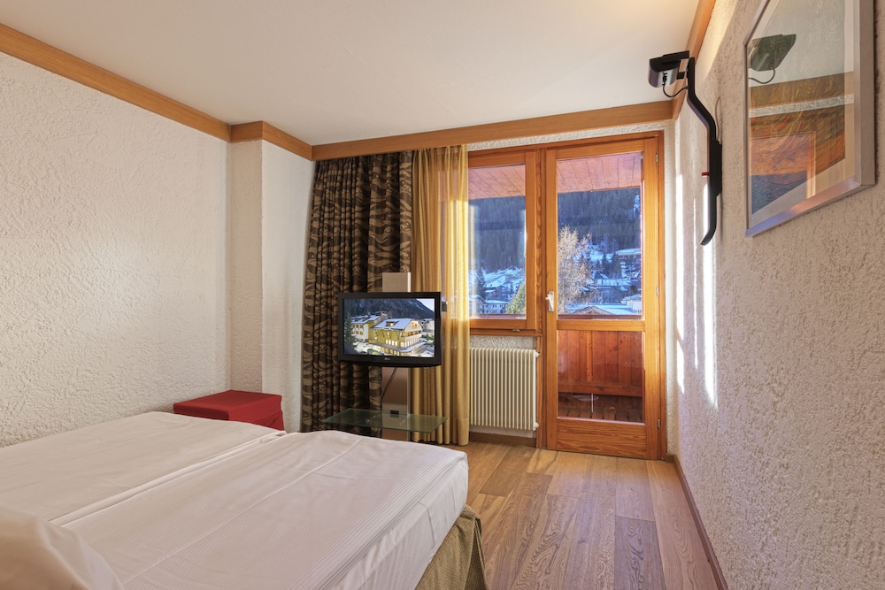 Family Triple Room photo 1