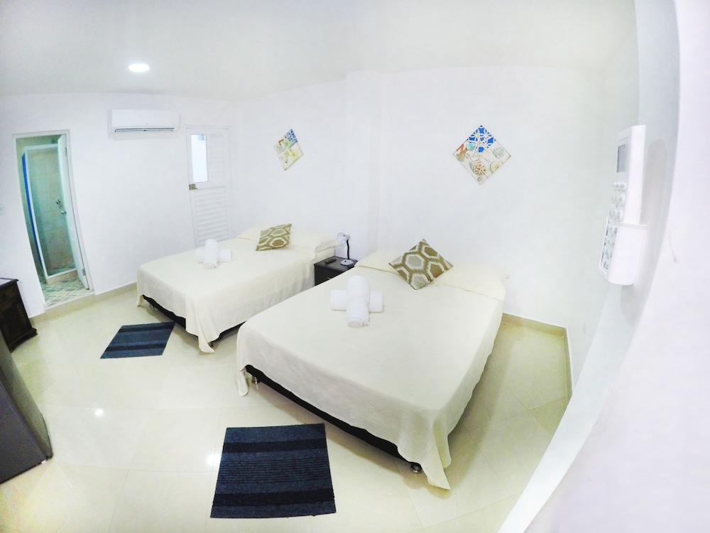 Standard Double Room - Photo 2