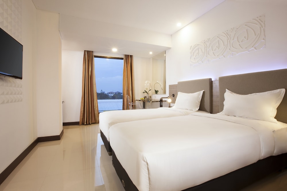 Deluxe Room photo 2