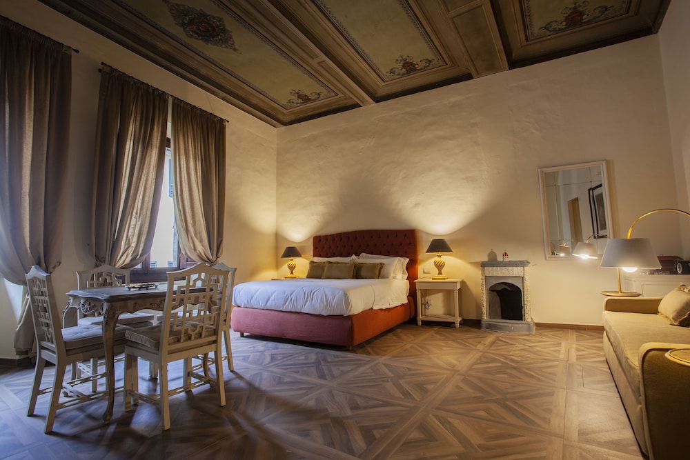 Exclusive Suite