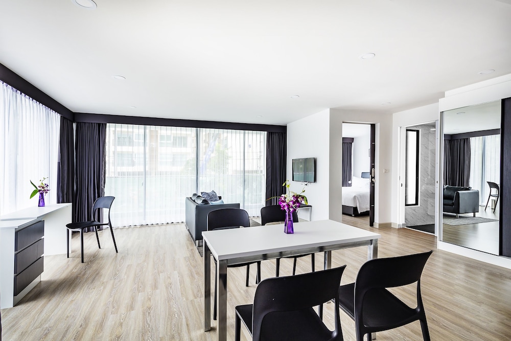 Master Suite, 1 Bedroom, Non Smoking photo 2