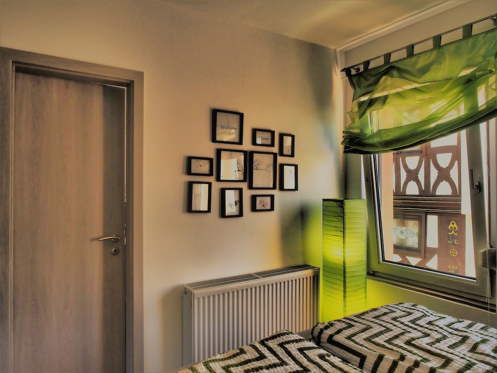 Standard Apartment, Ensuite photo 2
