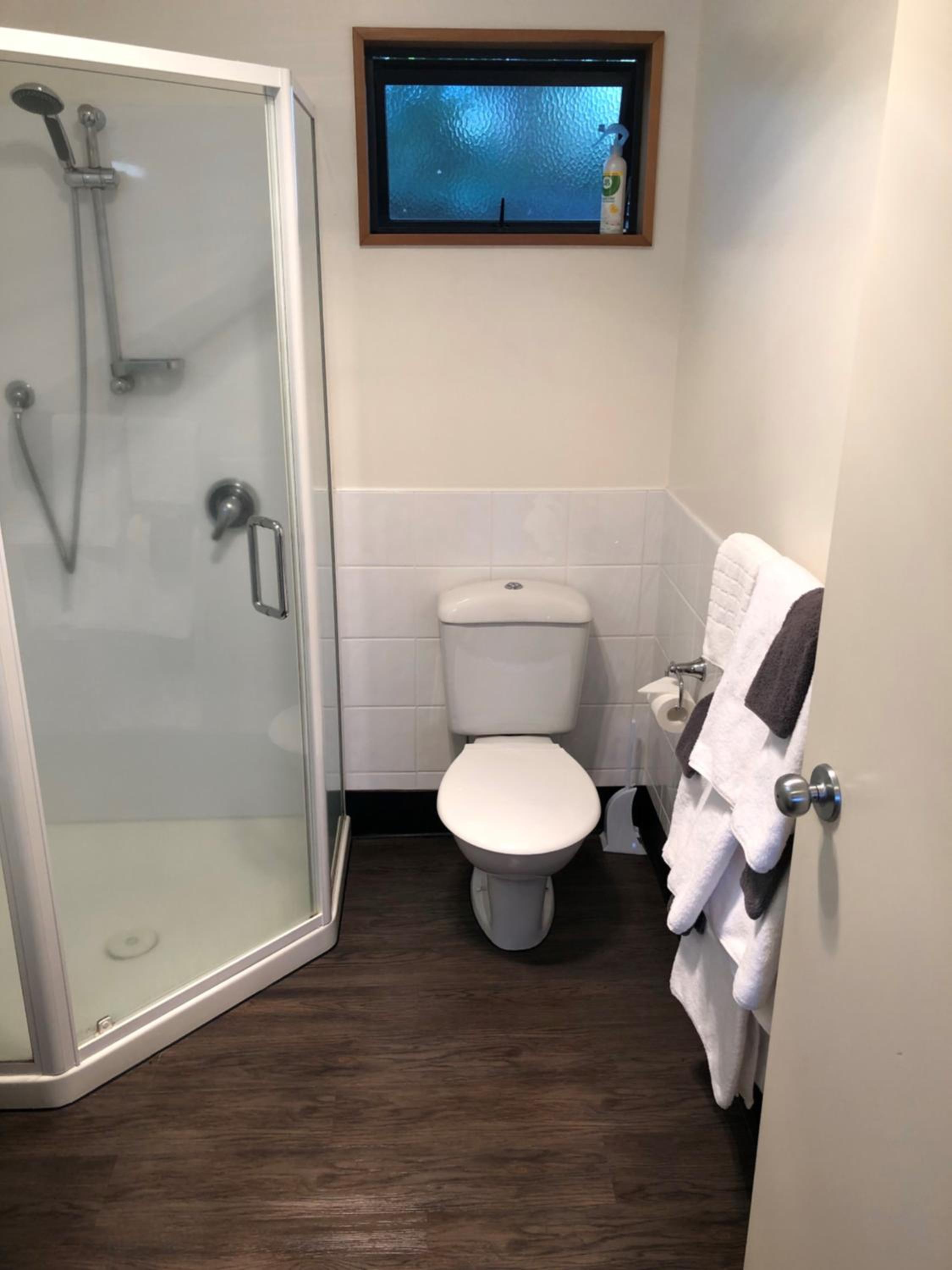 One-Bedroom Suite photo 1