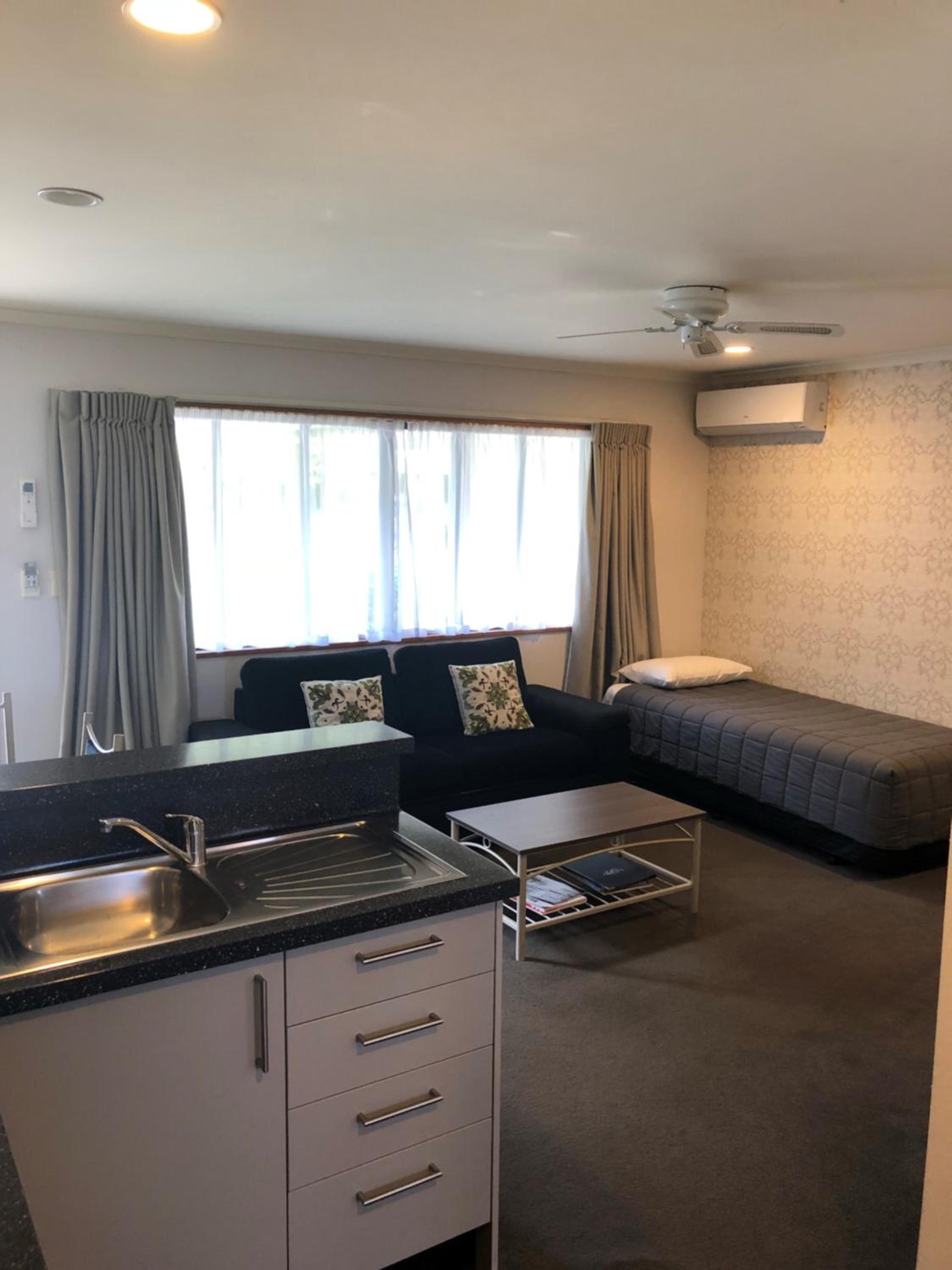 One-Bedroom Suite photo 3