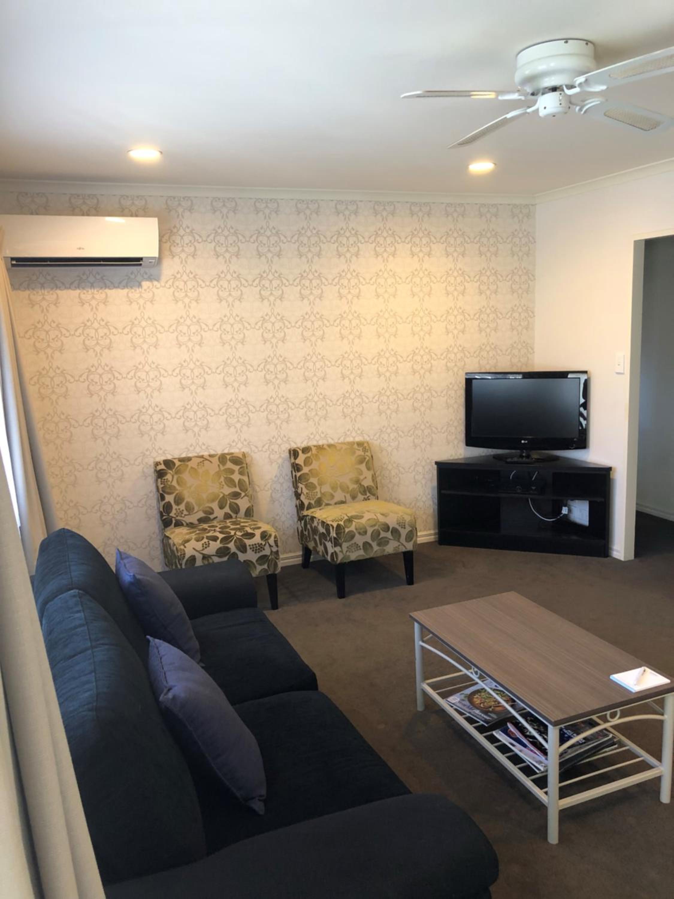 Two-Bedroom Suite photo 1